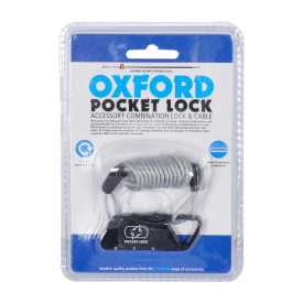 Pocket Lock, 2.2x900mm